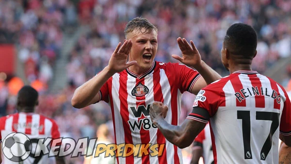 Prediksi Skor Sunderland vs Aston Villa 21 September 2025