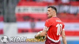 Prediksi Skor Swiss vs Kosovo 6 September 2025