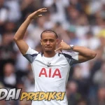 Prediksi Skor Tottenham vs Villarreal 17 September 2025