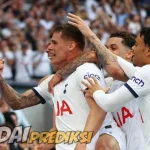Prediksi Skor Tottenham vs Wolverhampton 28 September 2025