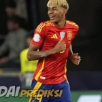 Prediksi Skor Turki vs Spanyol 8 September 2025