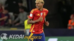 Prediksi Skor Turki vs Spanyol 8 September 2025