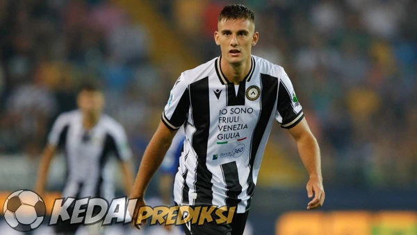 Prediksi Skor Udinese vs Palermo 23 September 2025