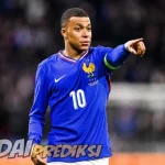 Prediksi Skor Ukraina vs Prancis 6 September 2025