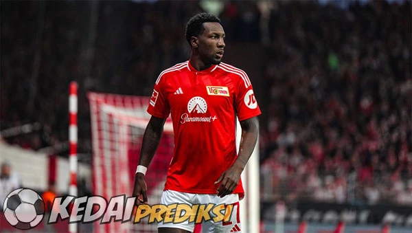 Prediksi Skor Union Berlin vs Hamburger 29 September 2025