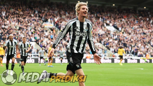 Prediksi Skor Union Saint-Gilloise vs Newcastle 1 Oktober 2025