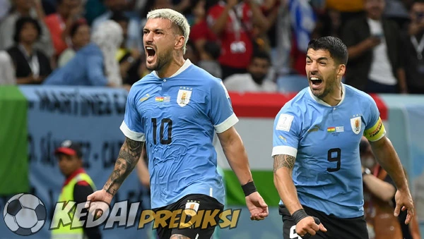 Prediksi Skor Uruguay vs Peru 5 September 2025