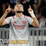 Prediksi Skor Utrecht vs Lyon 26 September 2025