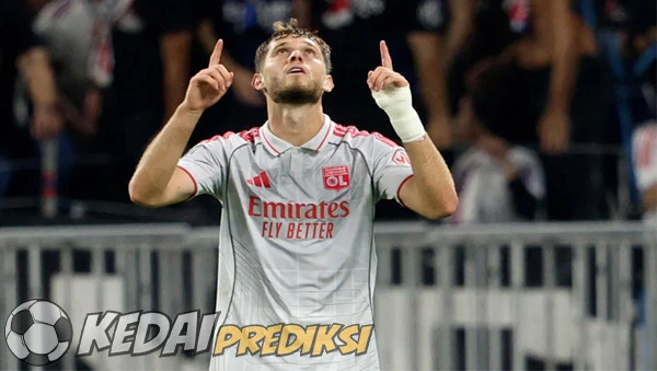 Prediksi Skor Utrecht vs Lyon 26 September 2025