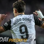 Prediksi Skor Valencia vs Real Oviedo 30 September 2025