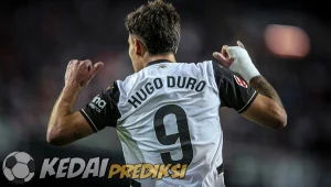 Prediksi Skor Valencia vs Real Oviedo 30 September 2025