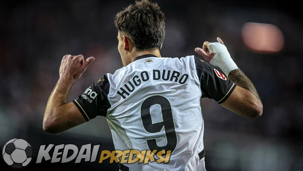 Prediksi Skor Valencia vs Real Oviedo 30 September 2025