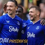 Prediksi Skor Wolverhampton vs Everton 24 September 2025