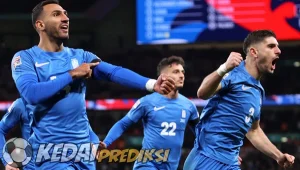 Prediksi Skor Yunani vs Belarus 6 September 2025