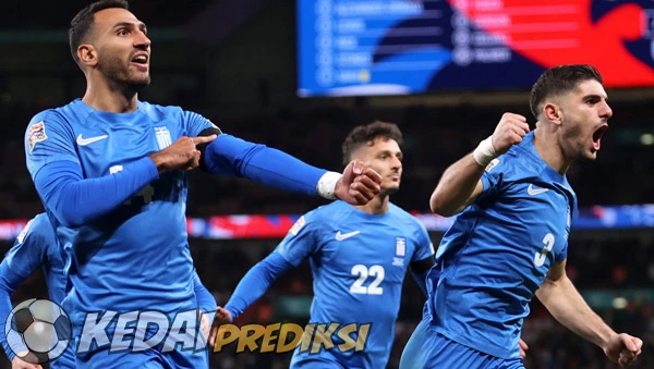 Prediksi Skor Yunani vs Belarus 6 September 2025