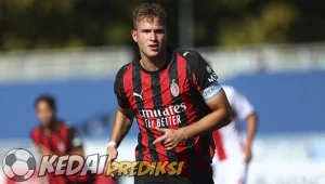 Prediksi Skor AC Milan vs Fiorentina 20 Oktober 2025