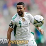 Prediksi Skor Algeria vs Uganda 14 Oktober 2025