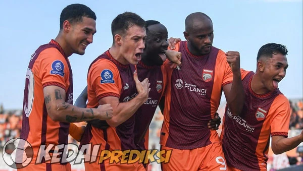 Prediksi Skor Arema vs Borneo 26 Oktober 2025