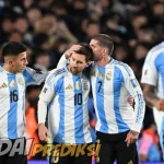 Prediksi Skor Argentina vs Venezuela 11 Oktober 2025