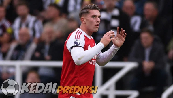 Prediksi Skor Arsenal vs Brighton 30 Oktober 2025