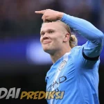 Prediksi Skor Aston Villa vs Manchester City 26 Oktober 2025