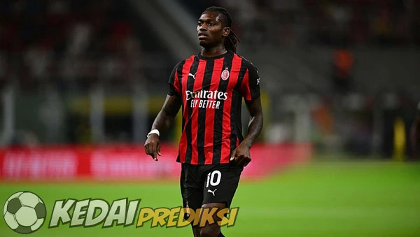Prediksi Skor Atalanta vs AC Milan 29 Oktober 2025