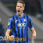 Prediksi Skor Atalanta vs Lazio 19 Oktober 2025