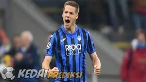 Prediksi Skor Atalanta vs Lazio 19 Oktober 2025