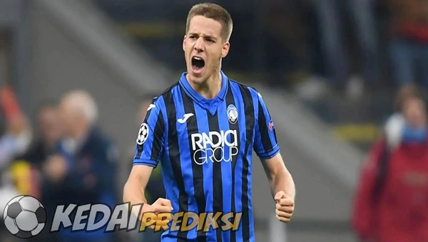 Prediksi Skor Atalanta vs Lazio 19 Oktober 2025