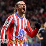 Prediksi Skor Atletico Madrid vs Osasuna 19 Oktober 2025