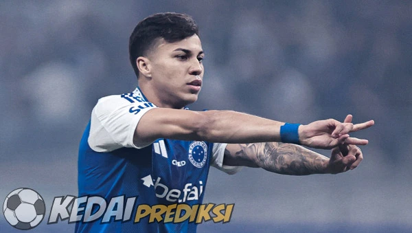 Prediksi Skor Atletico Mineiro vs Cruzeiro 16 Oktober 2025