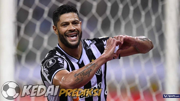Prediksi Skor Atletico Mineiro vs Sport Recife 9 Oktober 2025