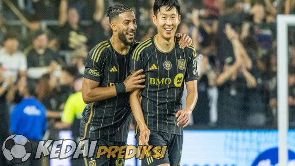 Prediksi Skor Austin vs Los Angeles 13 Oktober 2025