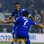 Prediksi Skor Bali United vs Persib 1 November 2025