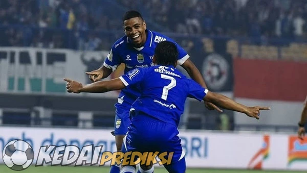 Prediksi Skor Bali United vs Persib 1 November 2025