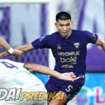 Prediksi Skor Bali United vs Persita 25 Oktober 2025