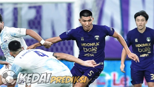Prediksi Skor Bali United vs Persita 25 Oktober 2025