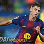 Prediksi Skor Barcelona vs Girona 18 Oktober 2025