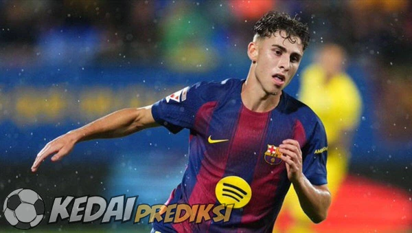 Prediksi Skor Barcelona vs Girona 18 Oktober 2025