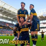 Prediksi Skor Barracas Central vs Boca Juniors 28 Oktober 2025