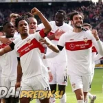 Prediksi Skor Basel vs Stuttgart 3 Oktober 2025