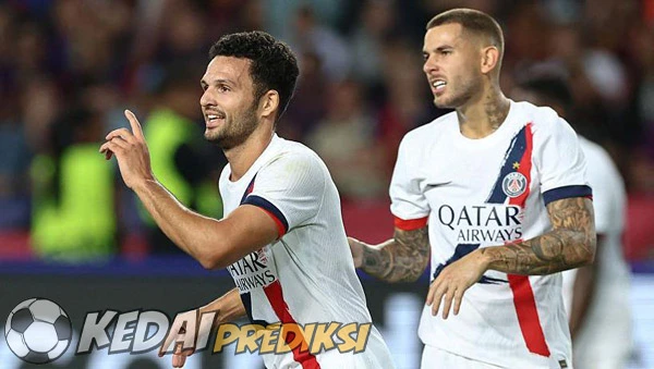 Prediksi Skor Bayer Leverkusen vs PSG 22 Oktober 2025