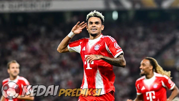 Prediksi Skor Bayern Munchen vs Club Brugge 23 Oktober 2025