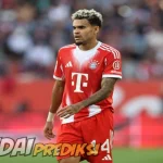 Prediksi Skor Bayern Munchen vs Leverkusen 2 November 2025