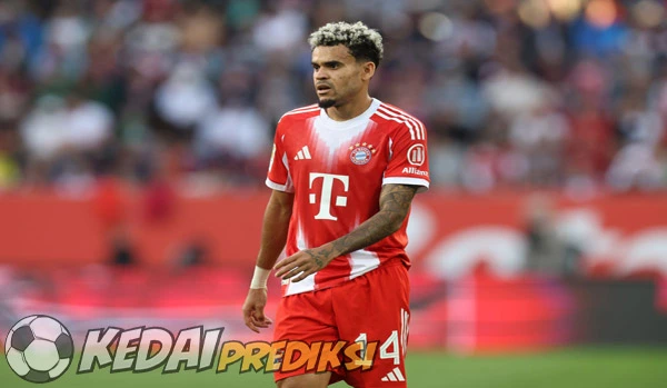 Prediksi Skor Bayern Munchen vs Leverkusen 2 November 2025