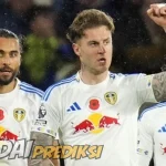 Prediksi Skor Brighton vs Leeds United 1 November 2025