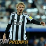 Prediksi Skor Brigton vs Newcastle 18 Oktober 2025