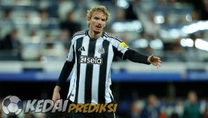Prediksi Skor Brigton vs Newcastle 18 Oktober 2025