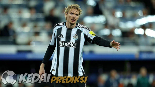 Prediksi Skor Brigton vs Newcastle 18 Oktober 2025