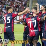 Prediksi Skor Cagliari vs Sassuolo 31 Oktober 2025